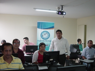 Seminario Gratuito en el SIL Mayo 2014: COMPUTACIÓN: Manejo de Office_1