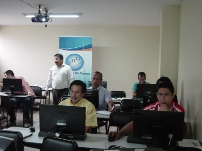 Seminario Gratuito en el SIL Mayo 2014: COMPUTACIÓN: Manejo de Office_2