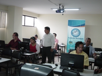 Seminario Gratuito en el SIL Mayo 2014: COMPUTACIÓN: Manejo de Office_3