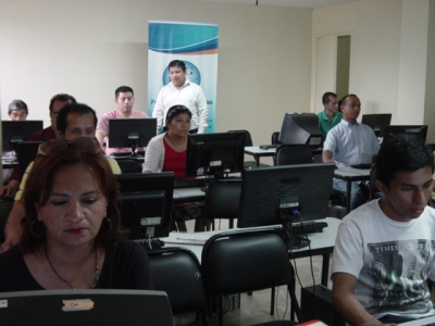 Seminario Gratuito en el SIL Mayo 2014: COMPUTACIÓN: Manejo de Office_5
