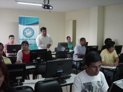 Seminario Gratuito en el SIL Mayo 2014: COMPUTACIÓN: Manejo de Office_6
